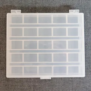 Super Bobbin Box