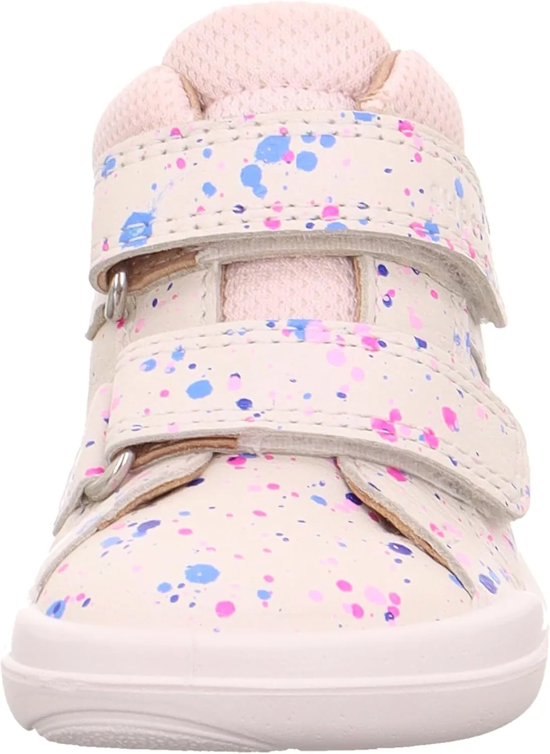 Superfree, Baby Girls Shoes