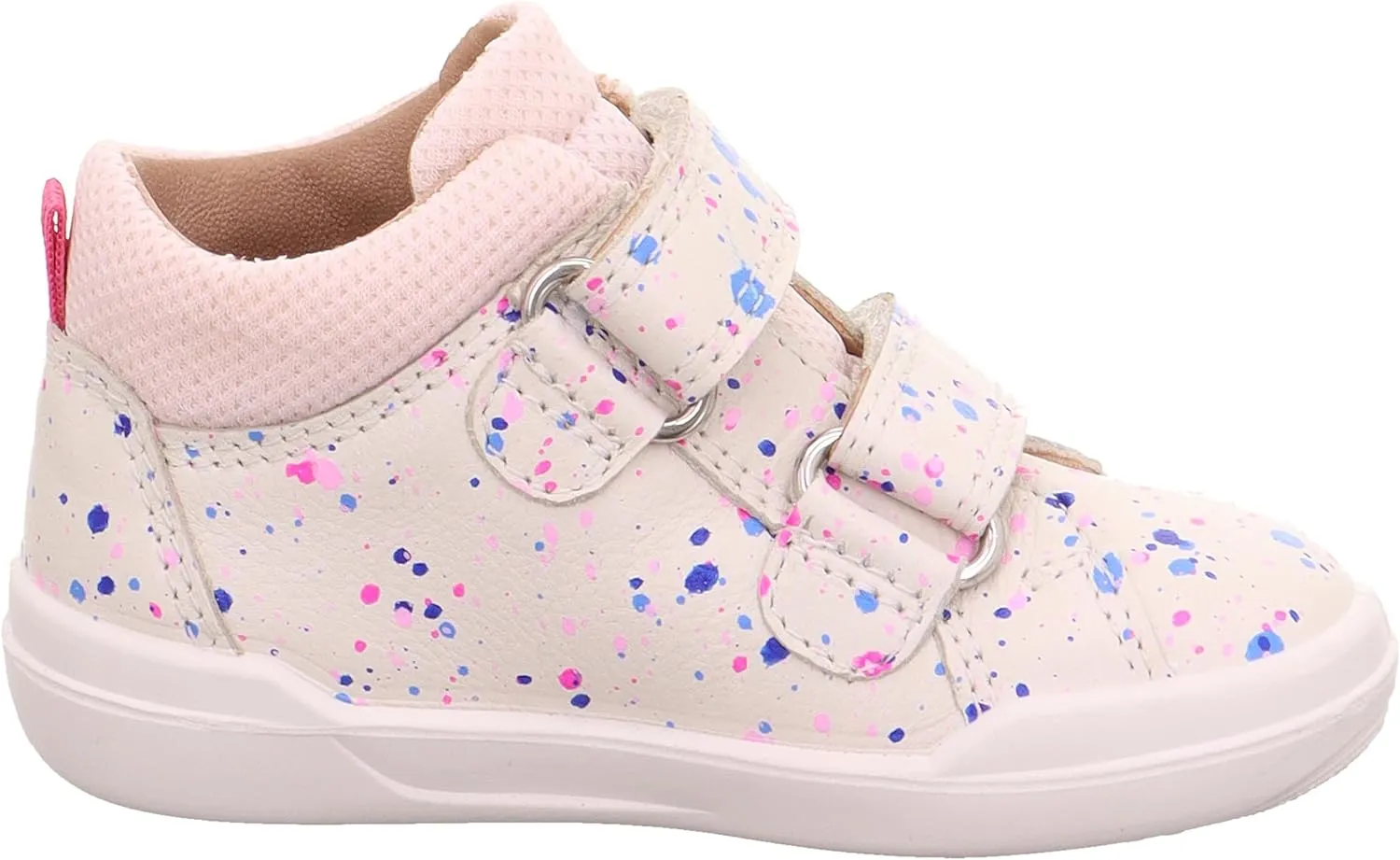 Superfree, Baby Girls Shoes