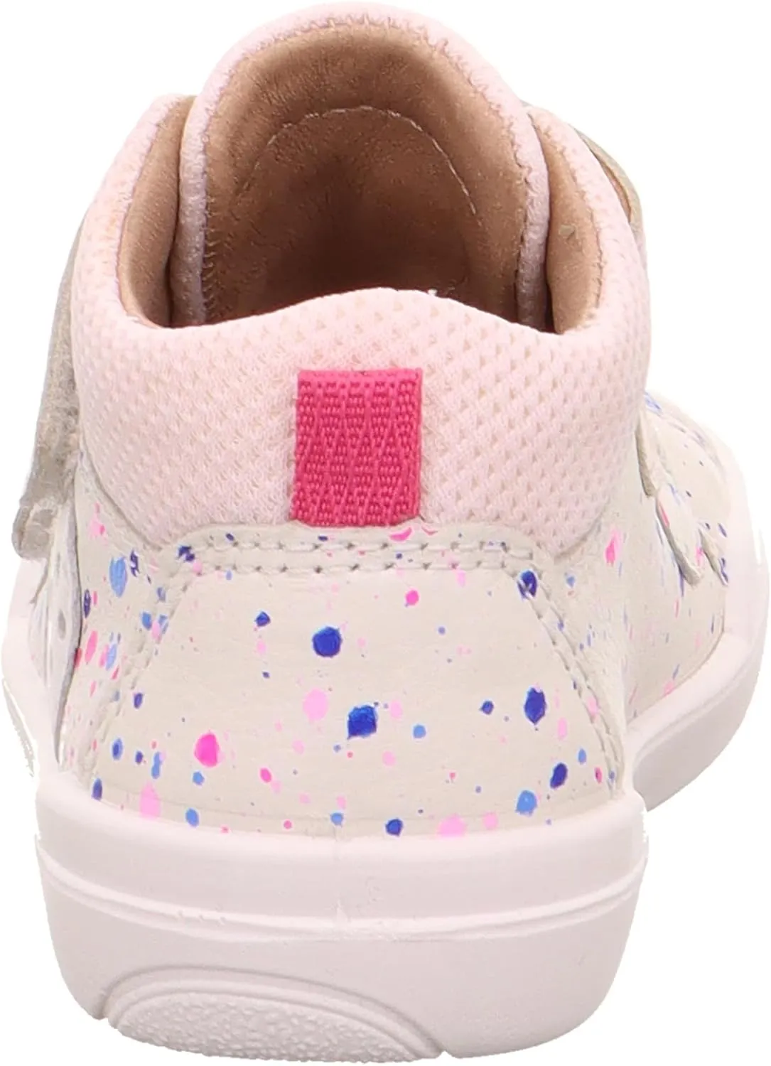 Superfree, Baby Girls Shoes
