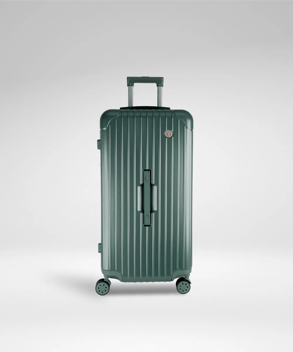Terminal Trunk