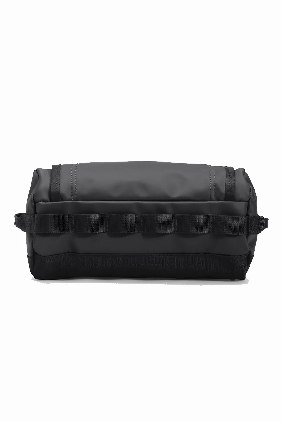 THE NORTH FACE BASE CAMP TRAVEL CANISTER - BLACK