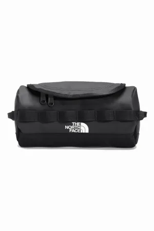 THE NORTH FACE BASE CAMP TRAVEL CANISTER - BLACK
