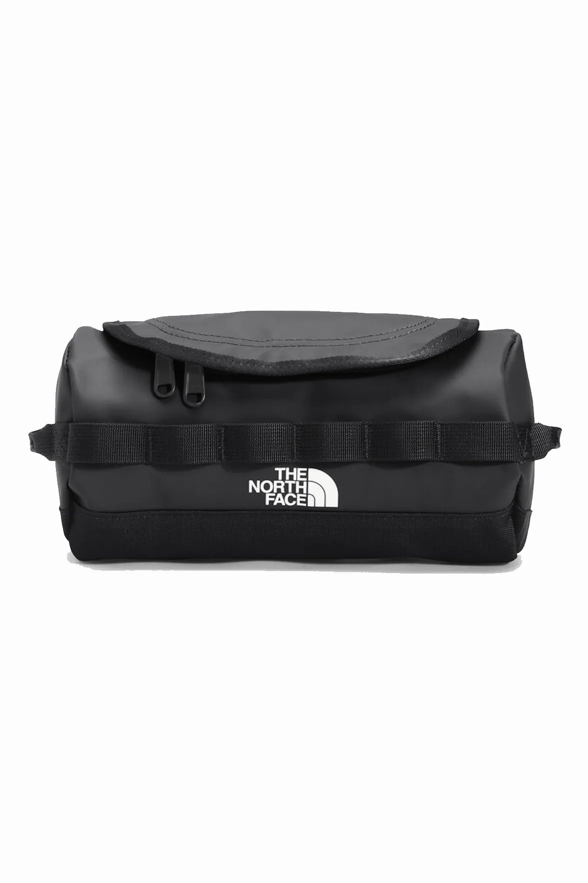 THE NORTH FACE BASE CAMP TRAVEL CANISTER - BLACK