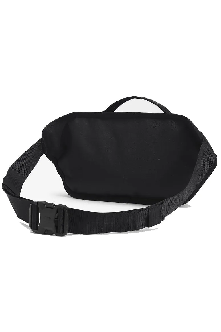 THE NORTH FACE BOZER CROSS BODY HIP PACK - BLACK