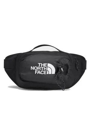 THE NORTH FACE BOZER CROSS BODY HIP PACK - BLACK