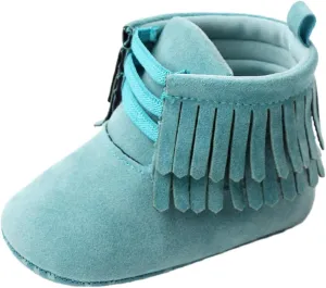 Toddler Girl Rain Boots Baby Girls Boys Snow Boots Soft Sole Warm Winter Booties Anti Slip Toddler Toddler Boy Shoes