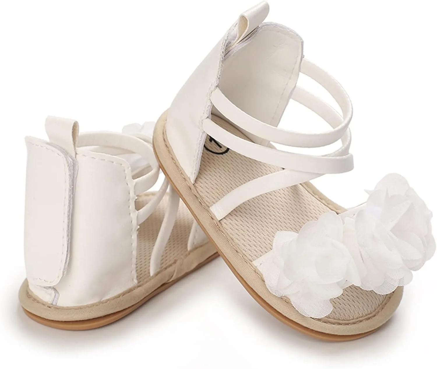 Toddler Kids Infant Girls Soild Colour Princress Shoes Sandals Soft Sole The Floor Toddler Girl Shoes Athletic