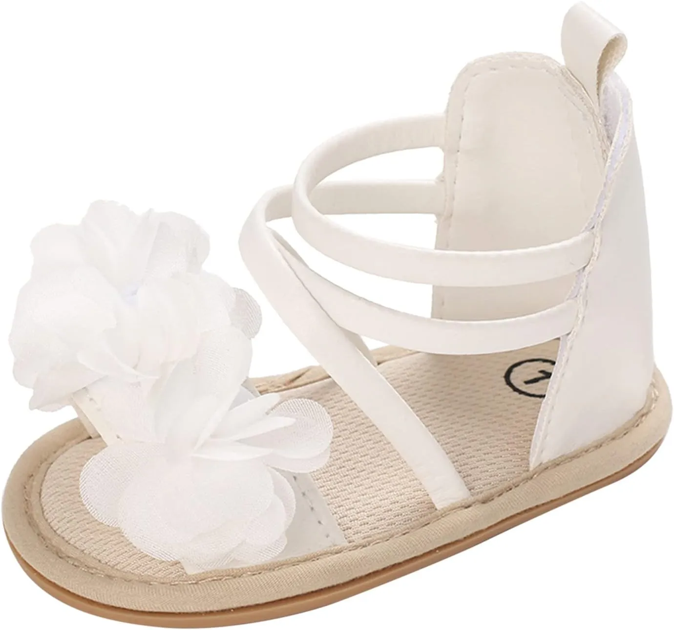 Toddler Kids Infant Girls Soild Colour Princress Shoes Sandals Soft Sole The Floor Toddler Girl Shoes Athletic