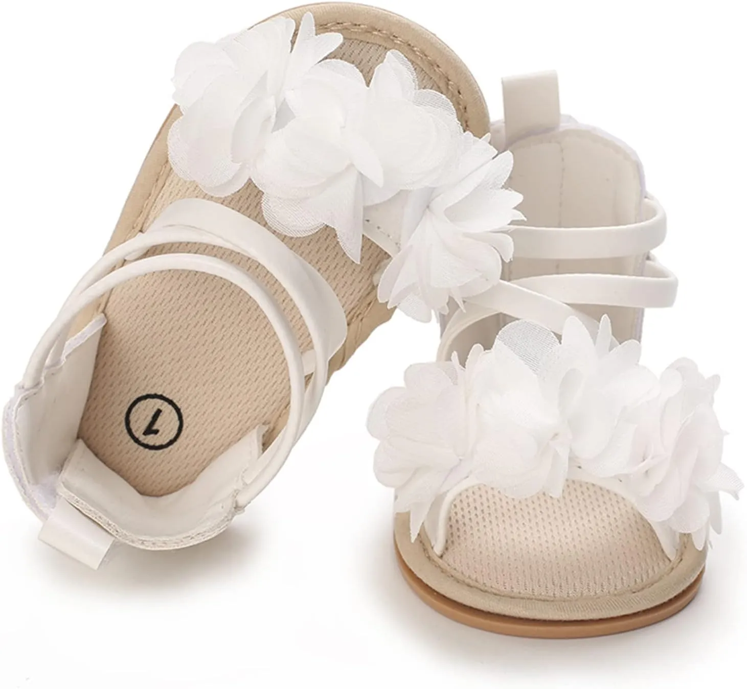 Toddler Kids Infant Girls Soild Colour Princress Shoes Sandals Soft Sole The Floor Toddler Girl Shoes Athletic