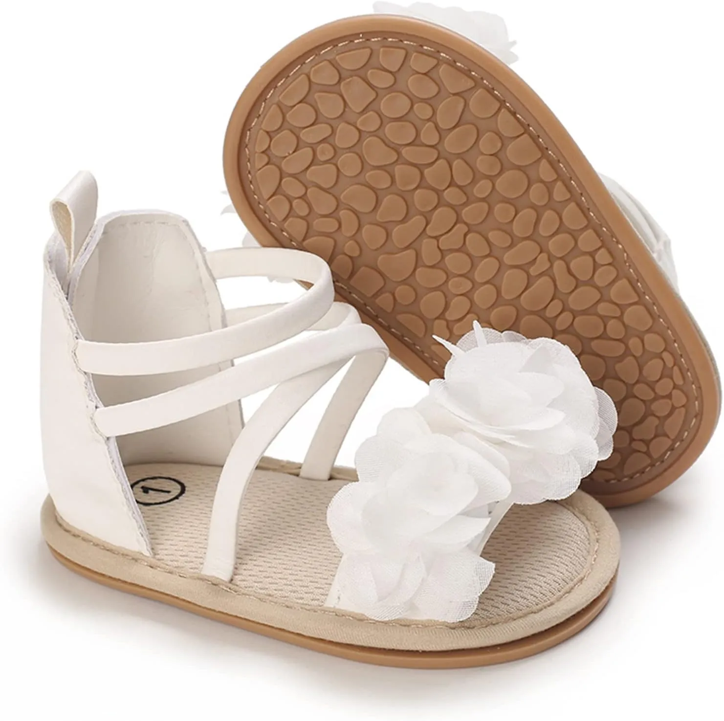 Toddler Kids Infant Girls Soild Colour Princress Shoes Sandals Soft Sole The Floor Toddler Girl Shoes Athletic