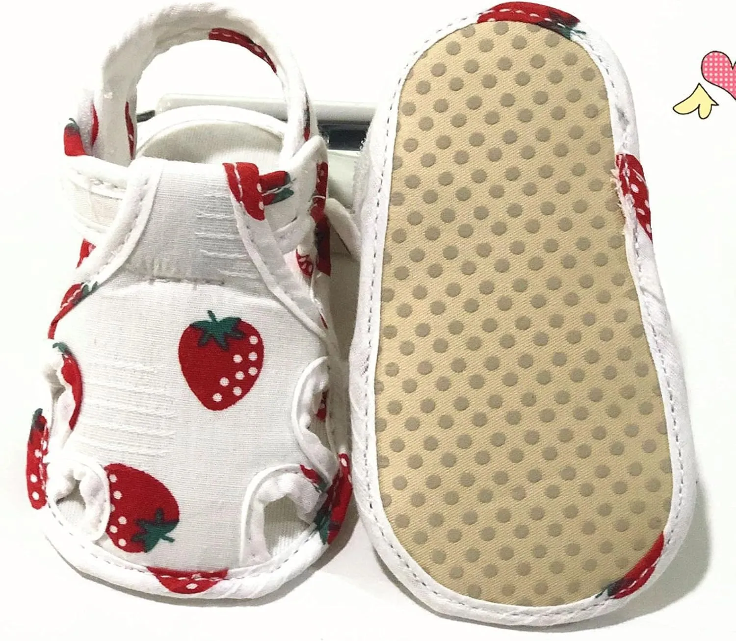 Toddler Lightweight Shoes Infant Boys Girls Open Toe Solid Shoes First Walkers Shoes Summer Potato Feet Shoes Baby