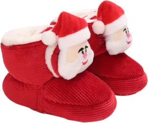 Toddler Shoes Boys Infant Shoes Non-Slip Crib Socks Soft Sole for Baby
