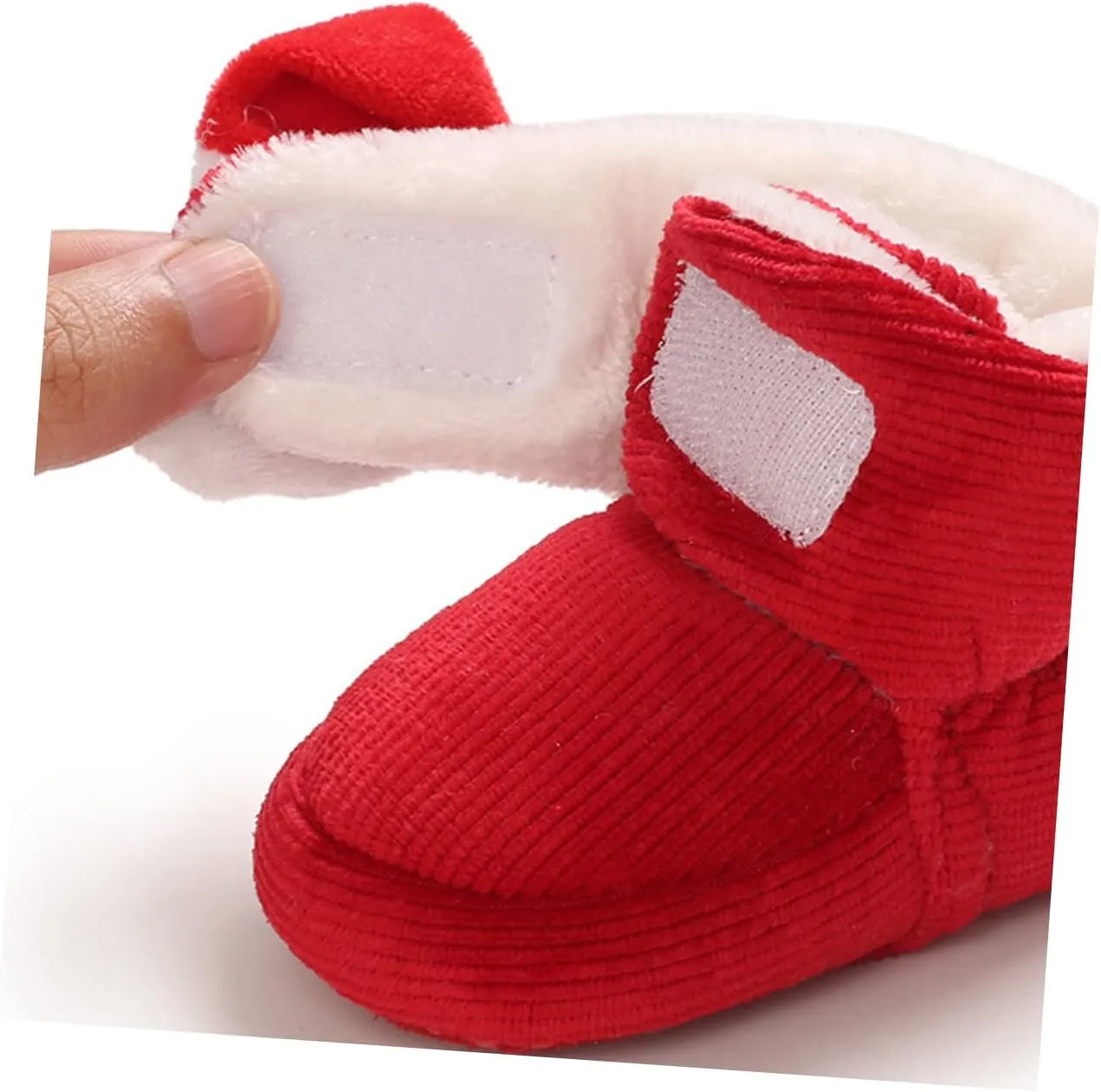Toddler Shoes Boys Infant Shoes Non-Slip Crib Socks Soft Sole for Baby