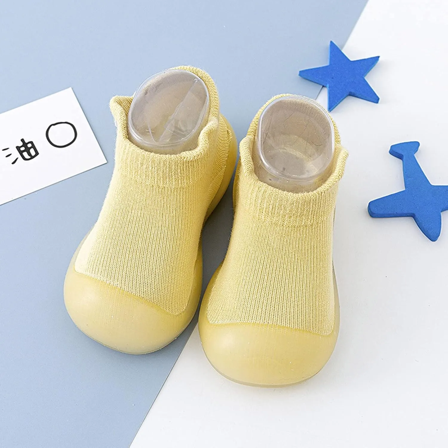 Toddler Shoes Boys Toddler Kids Infant Newborn Baby Boys Girls Shoes Solid Ruffled Soft Soles Ballet Shoes for Girls