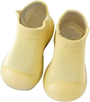 Toddler Shoes Boys Toddler Kids Infant Newborn Baby Boys Girls Shoes Solid Ruffled Soft Soles Ballet Shoes for Girls