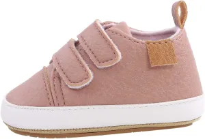 Toddler Summer Shoe Leather Sneaker Shoes Boys Walkers Sole Baby -Slip Girls Soft Infant Rubber Baby Shoes Little