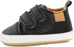 Toddler Summer Shoe Leather Sneaker Shoes Boys Walkers Sole Baby -Slip Girls Soft Infant Rubber Baby Shoes Little