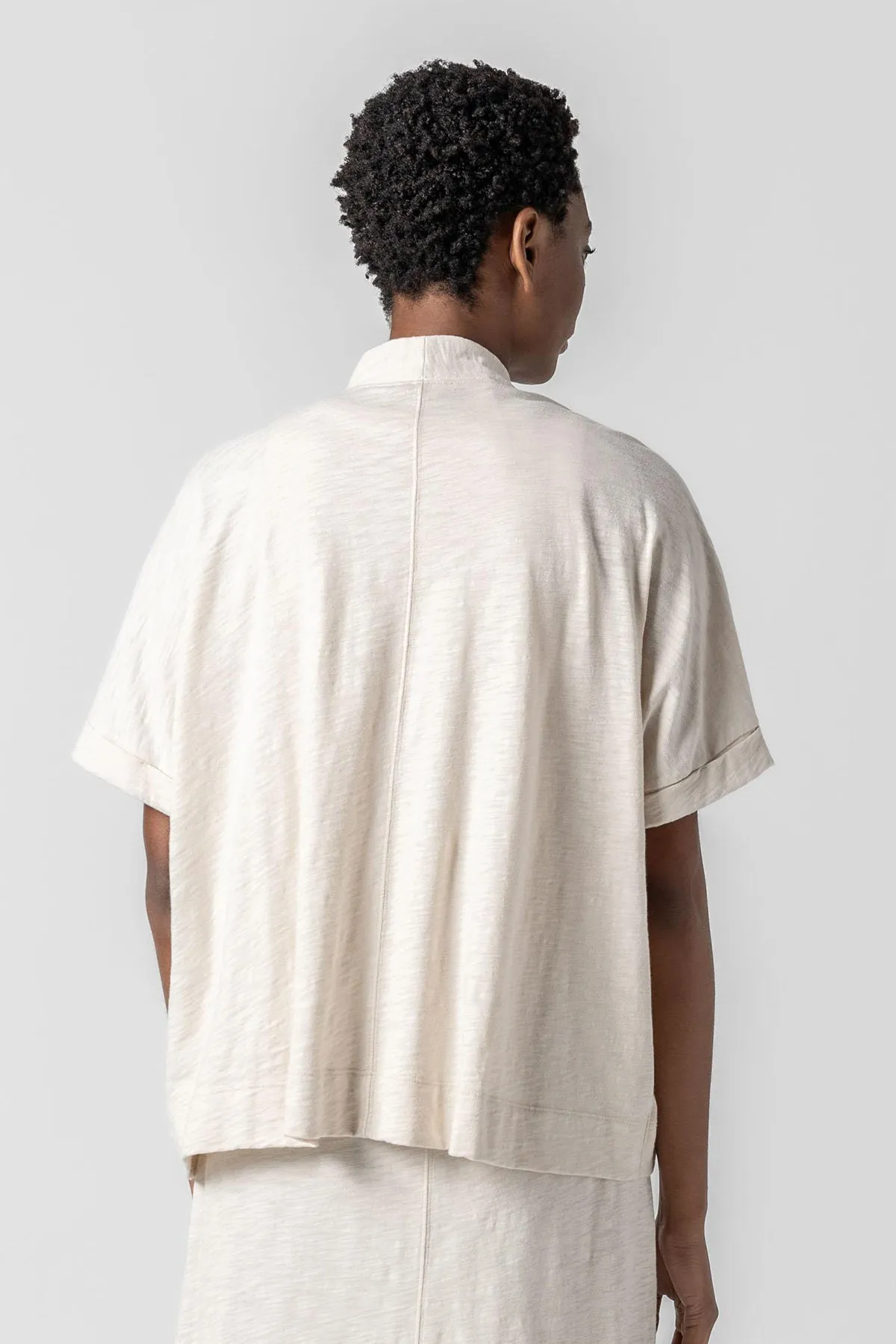 Travel Cardigan
