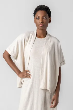 Travel Cardigan