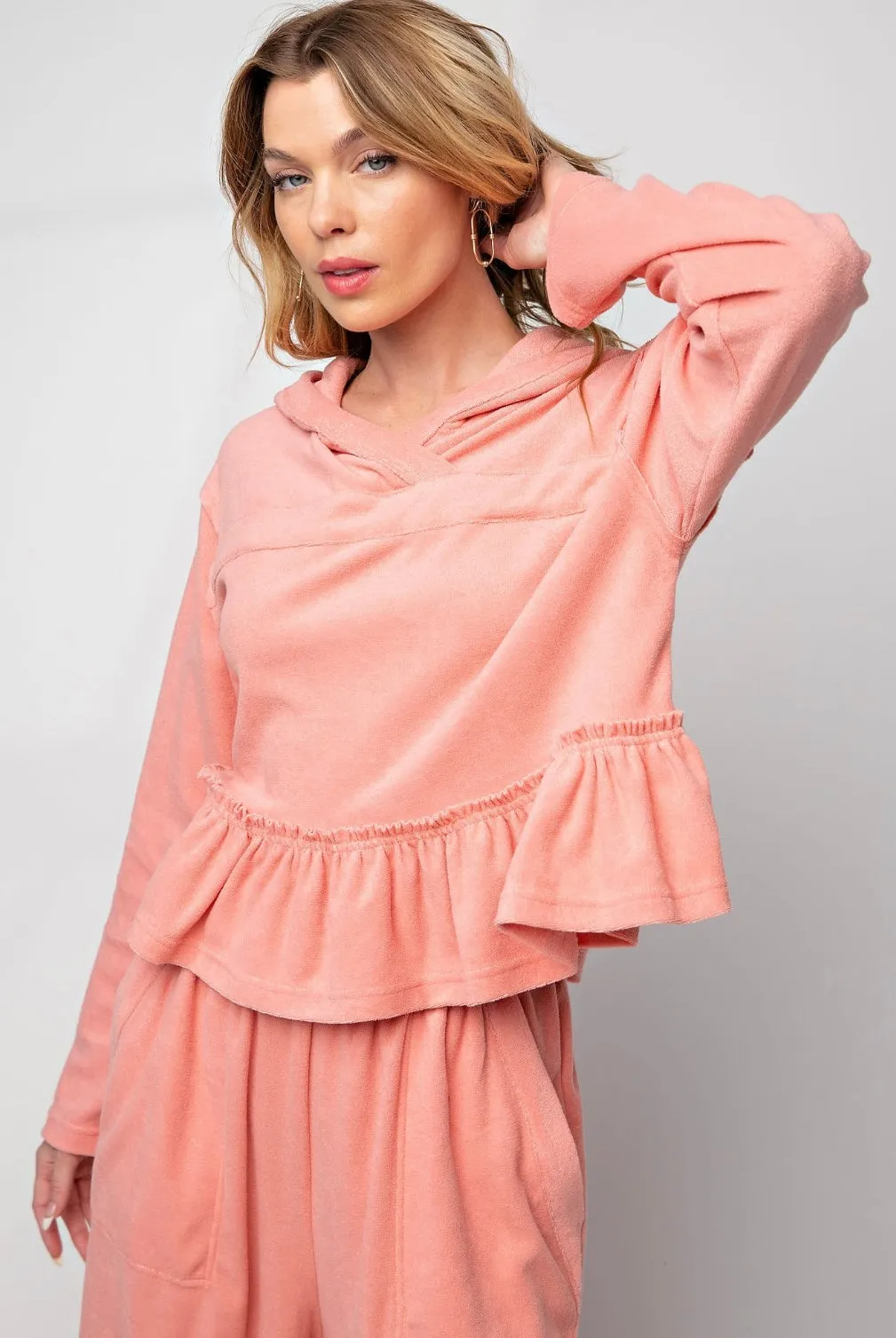 Travel Top