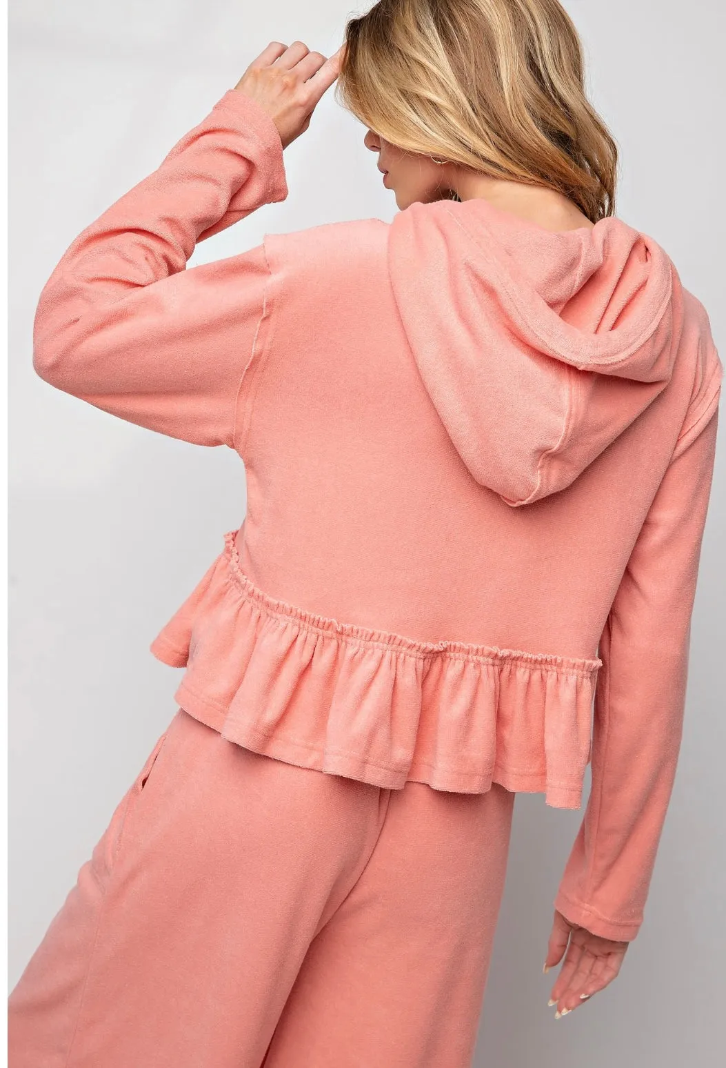 Travel Top