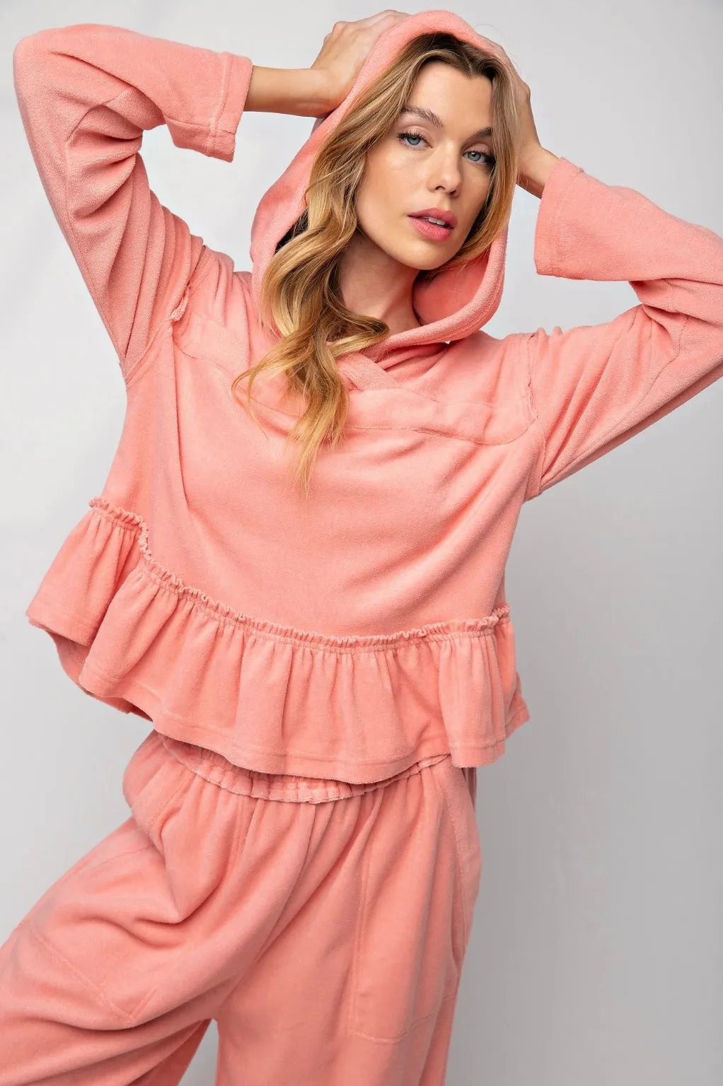 Travel Top