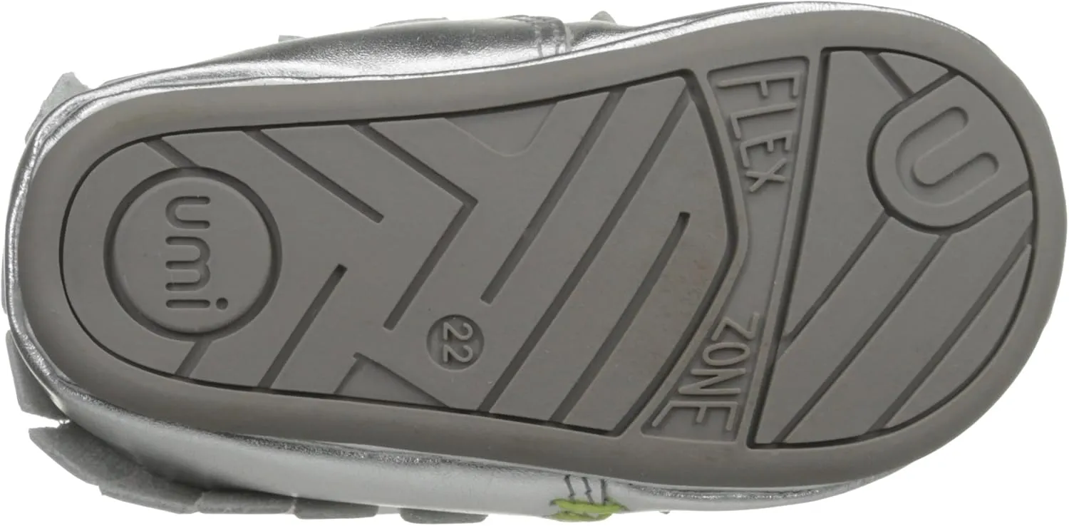umi Bevin Crib Shoe (Infant/Toddler)