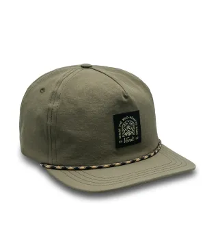 Verdi 5-panel