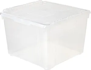 Wing Lid Storage Box - 60 QT
