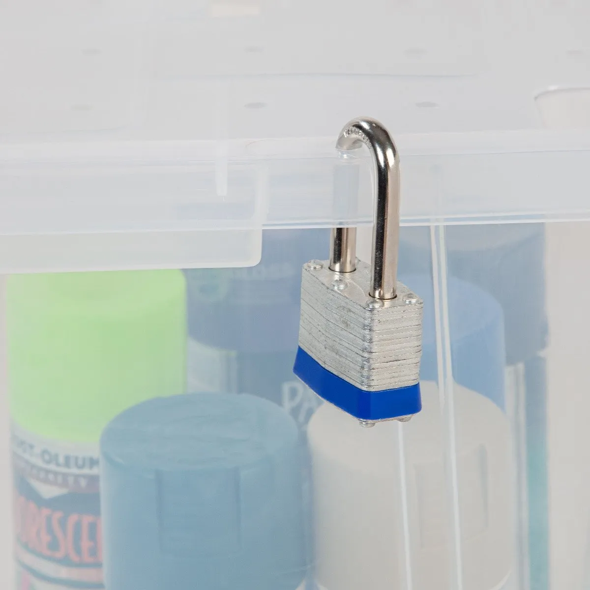 Wing Lid Storage Box - 60 QT