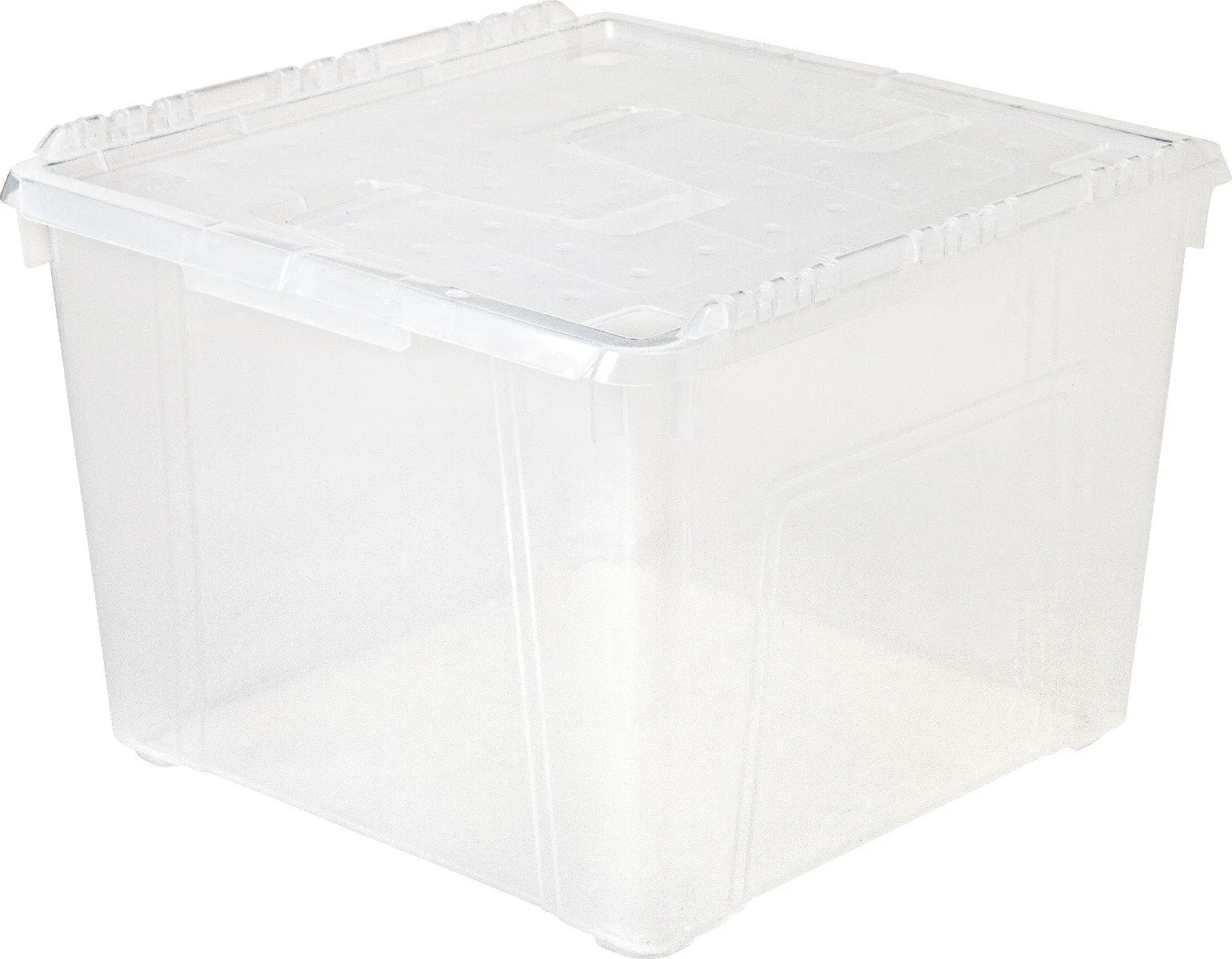 Wing Lid Storage Box - 60 QT